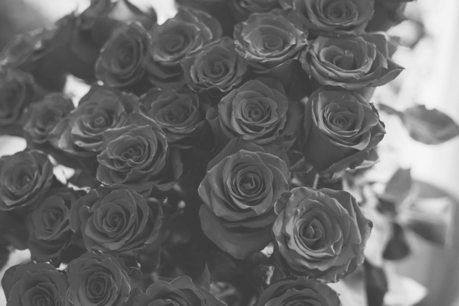 Professional flower arrangement showcasing Gyternox's signature style