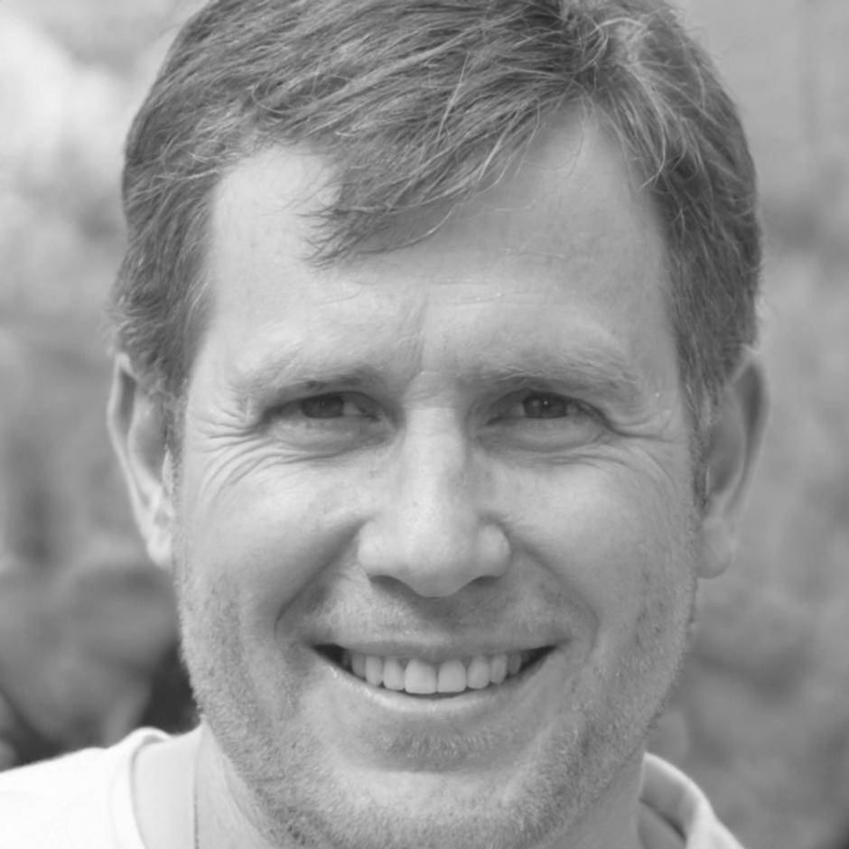 Portrait of Karimul Hassan